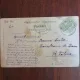 Carte Postala - Bucuresti. Posta