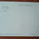 Carte postala, Focșani, strada Unirii, perioada interbelica