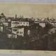 Carte postala, Bucuresti, vedere generala, 1920
