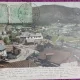 Carte Postala, Busteni, vedere generala, 1905