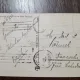 Carte postala, Calea Victoriei Piata Teatrului, Bucuresti 1921, circulata