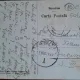 Carte postala, Calimanesti-Caciulata, Stramtoarea Clopot, 1929