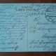 Carte postala, Calimanesti, Marele Hotel al Soc.Govora, perioada interbelica