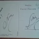 Carte postala, Calimanesti, Marele Hotel, perioada interbelica