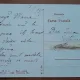 Carte postala, Campina, Sonda Schela Bucea, 1939