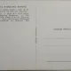 Carte postala, Cap de fetita de C. Brancusi, perioada de inceput a comunismului