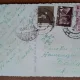 Carte postala, Casa a TCR Baleia cu varf Bilugu, 1957