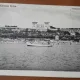 Carte postala, Casinoul si Plaja, Carmen Silva Movila 1937