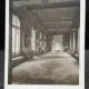 Carte postala, Castelul Peles, Sala Moresc, perioada interbelica