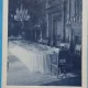 Carte Postala, Castelul Peles, sufrageria, perioada interbelica