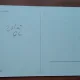 Carte postala, Castelul Pelisor, Sinaia, perioada interbelica