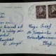 Carte postala, Catedrala Ortodoxa din Turda, perioada interbelica
