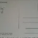 Carte postala, Cazinoul din Sinaia, perioada interbelica
