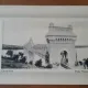 Carte postala, Cerna Voda, Podul Regelui Carol I, 1913