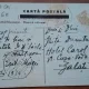 Carte postala, circulata, Biserica Reformata din Sighetul Marmatiei, 1924
