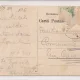 Carte postala circulata in 18 august 1923