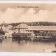 Carte postala circulata in 24 iulie 1933