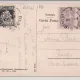 Carte postala circulata in 26 utlie 1926