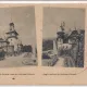 Carte postala circulata in anul 1900 Sinaia