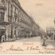 Carte postala circulata in anul 1902 Bucuresti