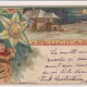 Carte postala circulata in anul 1902 Romania