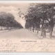 Carte postala circulata in anul 1903 Iasi