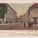 Carte postala circulata in anul 1912 Sibiu