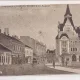 Carte postala circulata in anul 1926 Timisoara