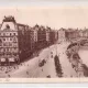 Carte postala circulata in anul 1926 Viena Austria