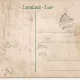 Carte postala circulata in anul 1931 Baile Buzias
