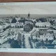 Carte postala, circulata, vedere din Baia Mare, 1930