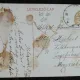 Carte postala, Clij, Lacul de promenada si patinaj, 1931
