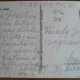 Carte postala, Cluj Napoca, 1923