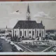 Carte postala, Cluj Napoca, perioada interbelica