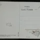 Carte postala, Cluj, parte din calea Regele Ferdinand, perioada interbelica