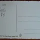 Carte postala, Cluj, vedere generala, 1937