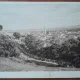 Carte postala, Cluj, vedere generala, perioada interbelica