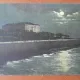 Carte postala, Constanta Hotel Carol, 1929