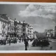 Carte postala, Constanta Piata Independentei, perioada interbelica