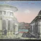 Carte postala, Constantinopole, Eyou6, color