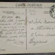 Carte postala, Constantinopole, Mosquee de Sullian Beyuzid