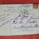 Carte postala, Constantinopole, vanzator de apa, 1906