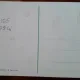 Carte postala, dansatoare arabe, perioada interbelica