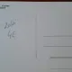 Carte postala, Defileul Bistritei, Valcea, perioada interbelica