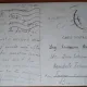 Carte postala, Dej Piata Libertatii, 1956