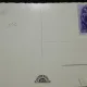 Carte postala, Dej strada Bánffy, perioada interbelica