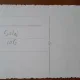 Carte postala, Deva, strada Regina Maria, perioada interbelica