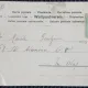 Carte Postala din 1912