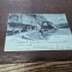 Carte Postala Dunarea la Cazane Orsova, 1914