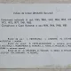 Carte postala echipa Dinamo Bucuresti